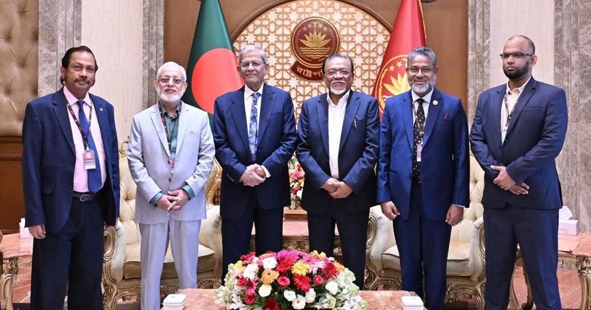 বিশ্বমানের কর্মমুখী শিক্ষা ও দক্ষ জনশক্তি গড়তে বিশ্ববিদ্যালয়গুলোকে রাষ্ট্রপতির আহ্বান