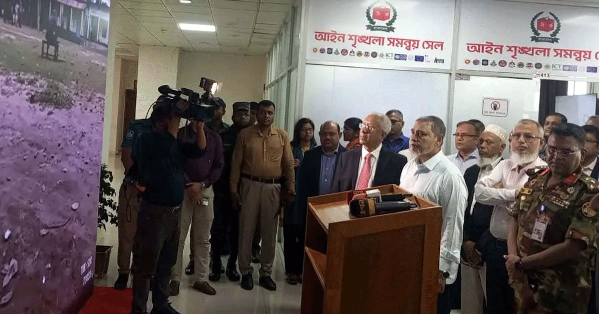 জাতীয় নির্বাচনের সমান অগ্রাধিকার পাচ্ছে উপনির্বাচন: সিইসি