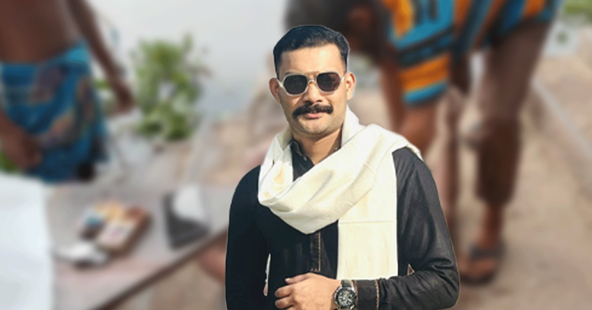 তুরাগে সাবেক বিমানবাহিনী কর্মকর্তার মরদেহ, শরীরে আঘাতের চিহ্ন নেই