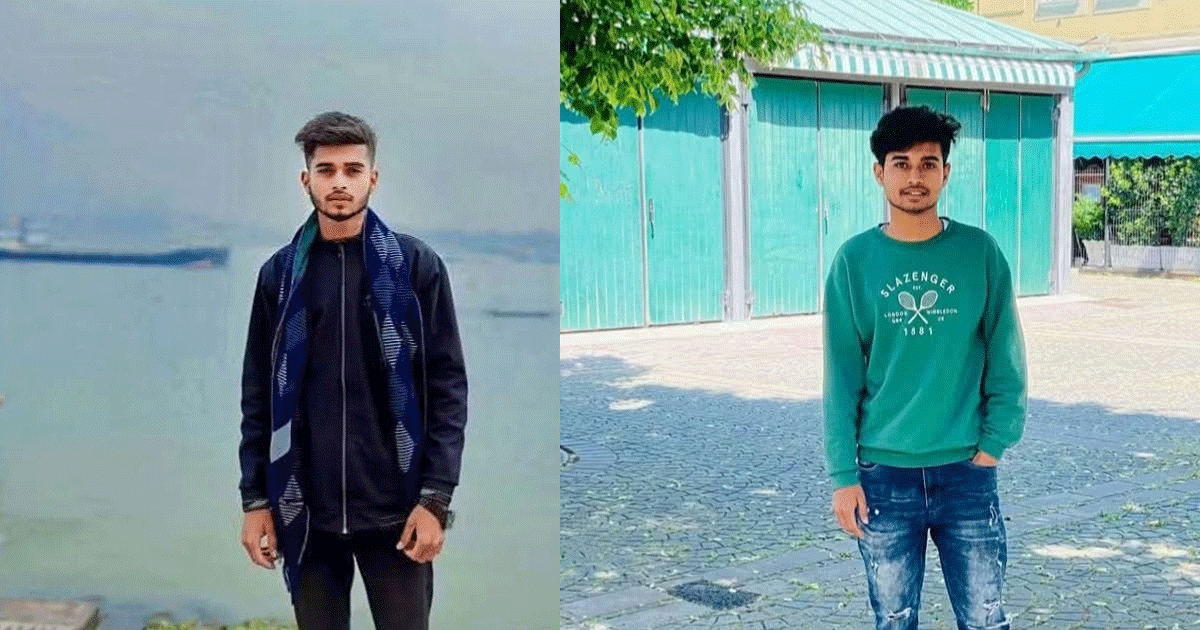 ইতালি সড়কে দুর্ঘটনায় ভৈরবের যুবকের চিকিৎসাধীন অবস্থায় মৃত্যু, মরদেহ পেতে পরিবারের আকুতি