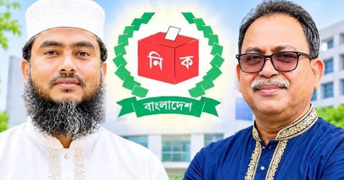 ঠাকুরগাঁও-১ আসনের উপনির্বাচন: এগিয়ে ধানের শীষ