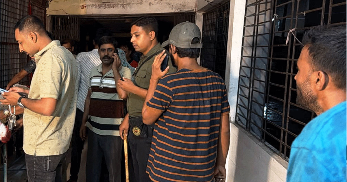 পাবনায় হাটের ইজারা নিয়ে দ্বন্দ্ব, গুলিতে নিহত ২