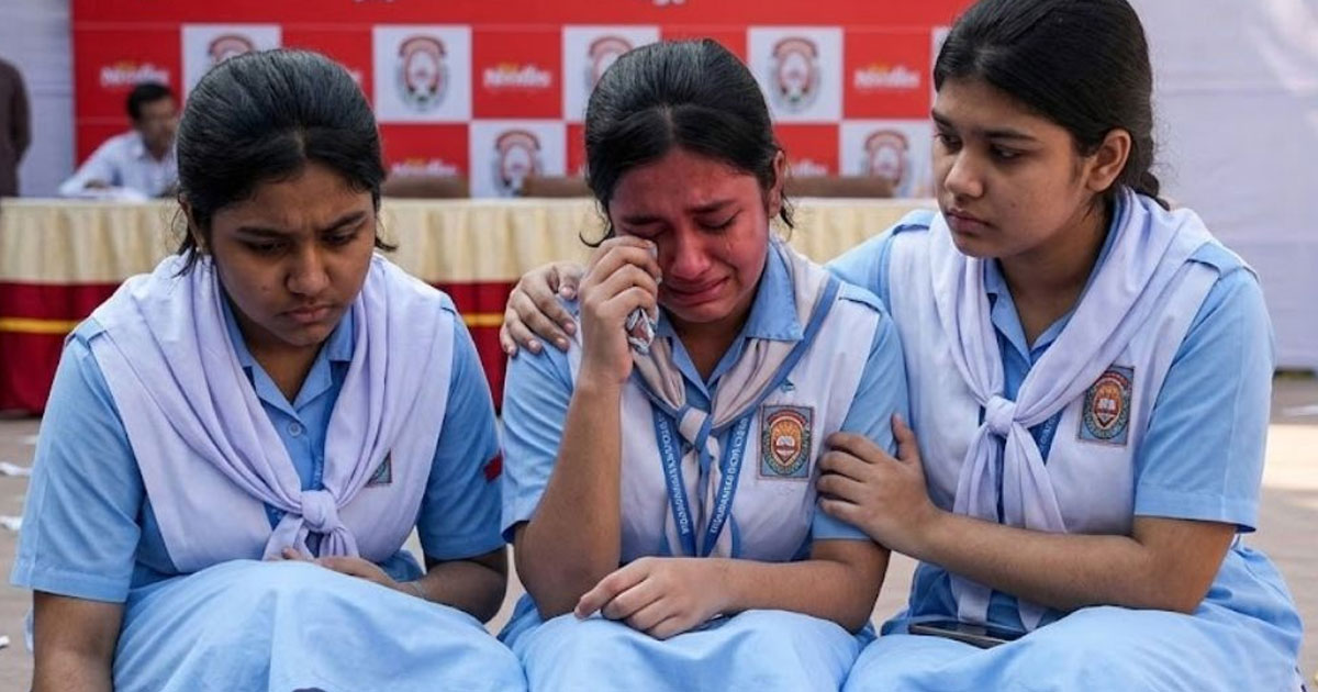 এক-দুই বিষয়ে ফেল: সাপ্লিমেন্টারি পরীক্ষার ফরম পূরণ ৩ নভেম্বর