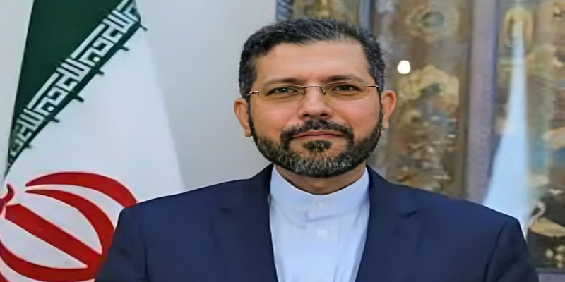 ইসরায়েলি হামলায় যুক্তরাষ্ট্র যোগ দিলে নরক নেমে আসবে: ইরানের উপপররাষ্ট্রমন্ত্রী