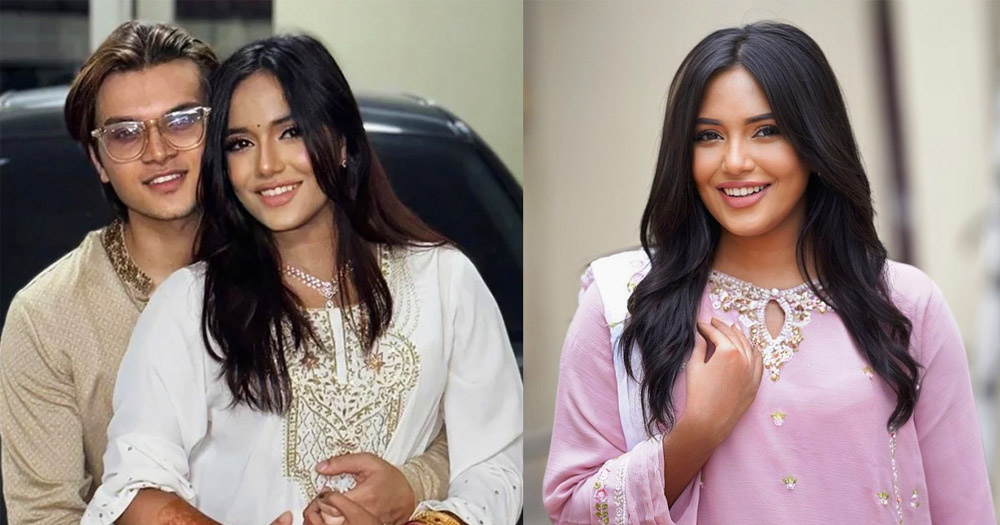 বিয়ে করলে সবাইকে জানিয়েই করব : মাহি