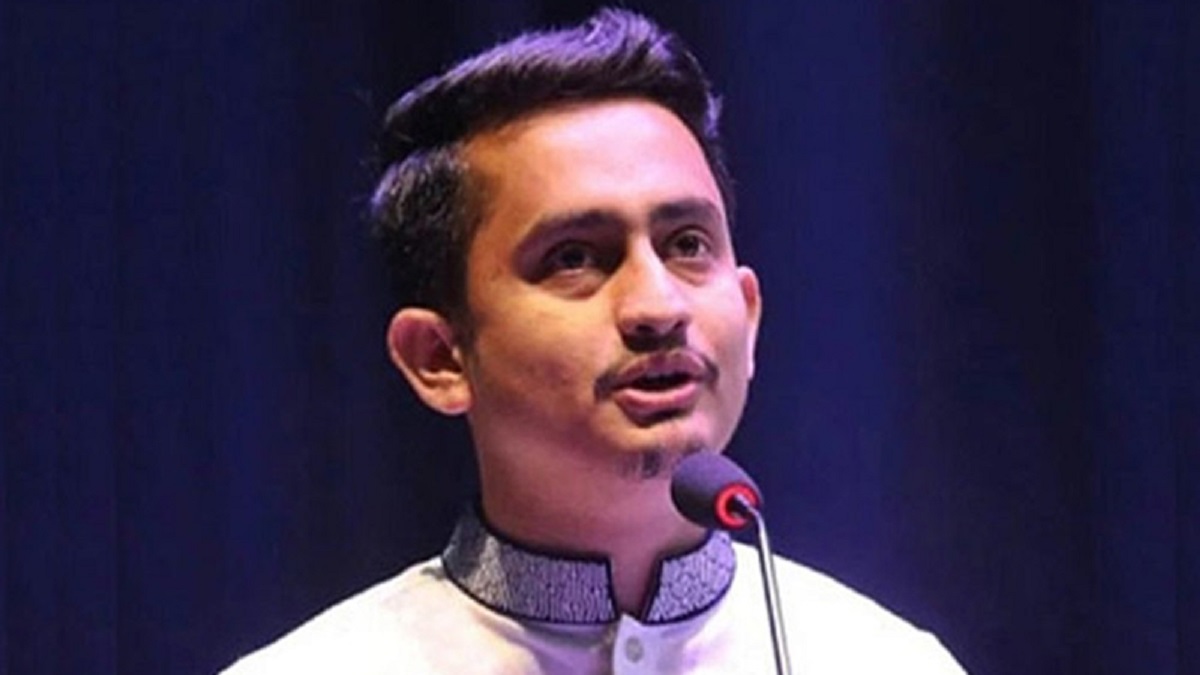 ছাত্রদল কি ছাত্রলীগ হওয়ার পথেই হাঁটছে: সারজিস আলম