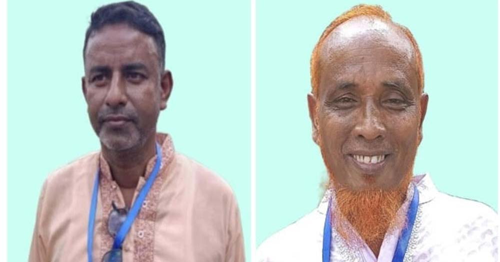 সড়ক পরিবহন শ্রমিক ইউনিয়ন বাবু  সভাপতি ও রাজ্জাক সম্পাদক নির্বাচিত