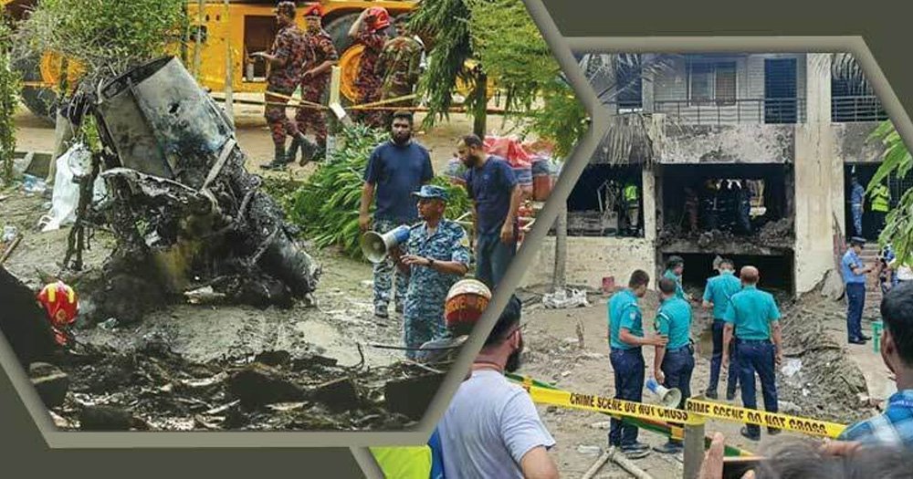 অফিস সহকারি মাসুমার মৃত্যু, নিহত বেড়ে ৩৫