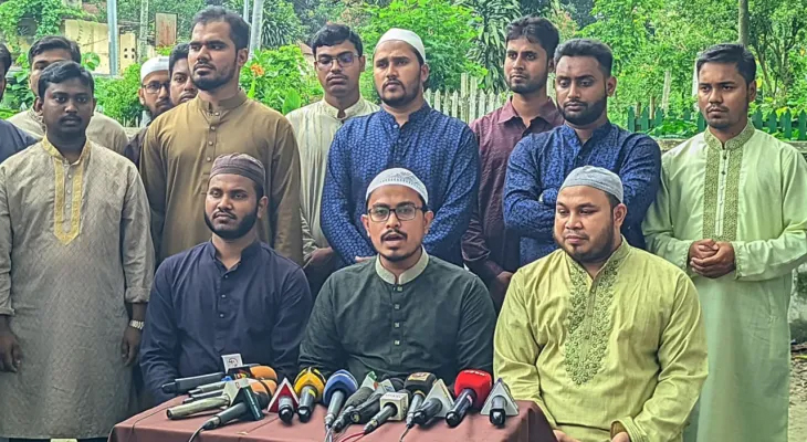 ছাত্র উপদেষ্টারা ব্যর্থ, তাদের দুর্নীতির চিত্র স্পষ্টভাবে দেখতে পাচ্ছি : সাদিক কায়েম