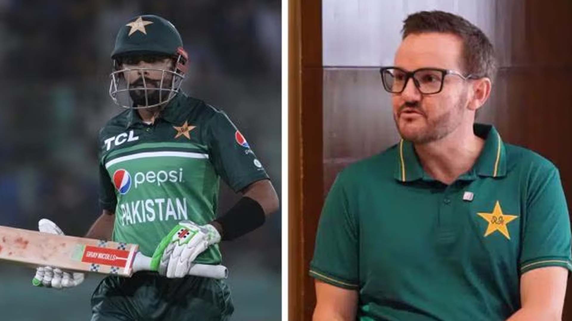 বাবরের ফেরা স্ট্রাইক রেটের ওপর নির্ভর করে : কোচ মাইক হেসন