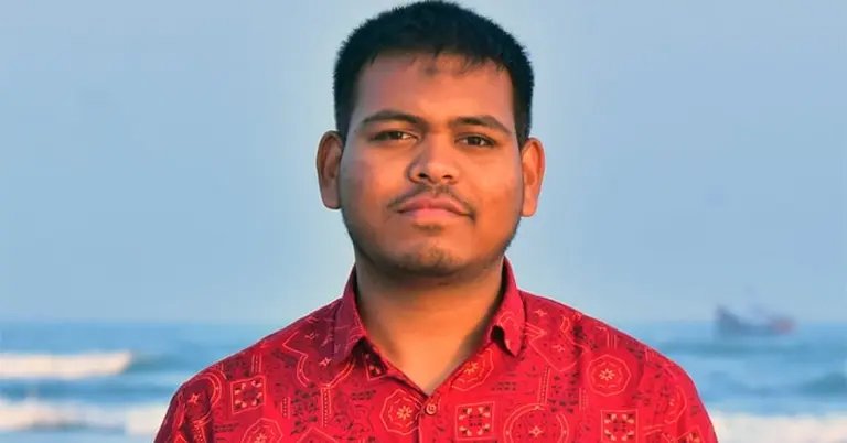 মন্ত্রীপাড়া কিংবা লন্ডন থেকে নয়, এটি শিক্ষার্থীদের প্যানেল :  এনসিপির বহিষ্কৃত নেতা মাহিন