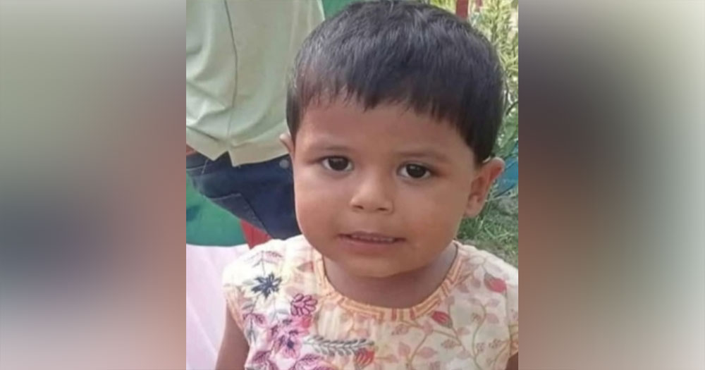 শিশু তাসনুহার বস্তাবন্দি লাশ উদ্ধার
