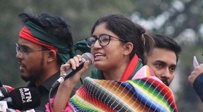 নিজেদের হীনস্বার্থের জন্য ইসলামি ছাত্রশিবির বেঈমানি করেছে জাতির সাথে তা ইতিহাসের পাতায় লেখা থাকবে