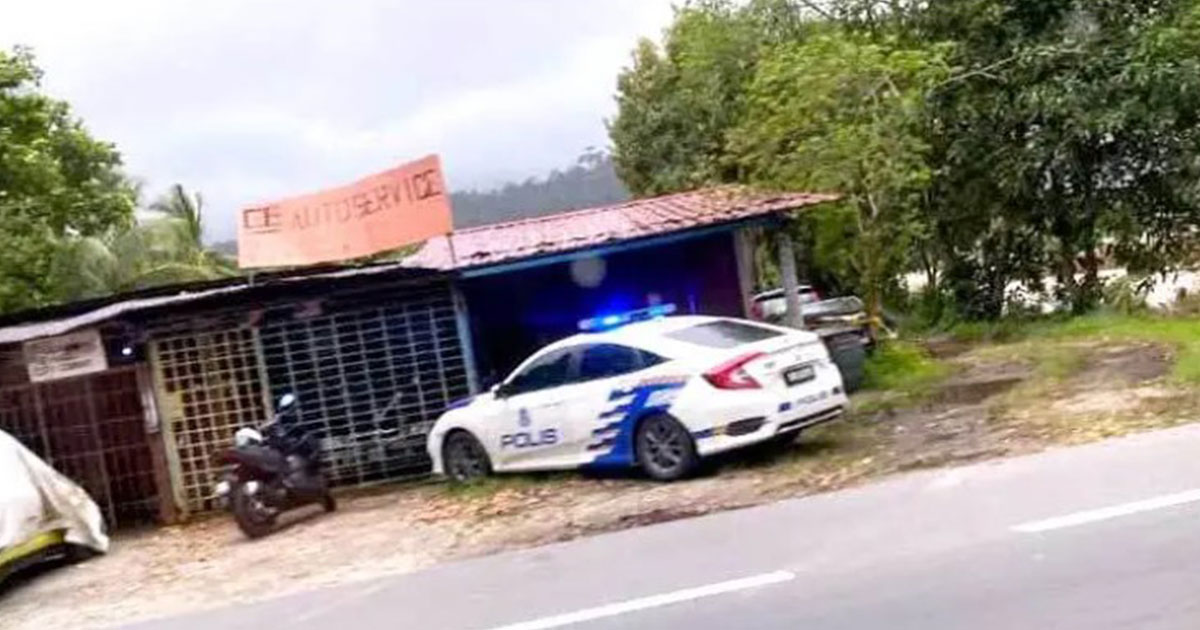 মালয়েশিয়ায় বাংলাদেশি শ্রমিককে হত্যায় ৬ জন গ্রেপ্তার