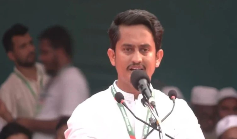 এনসিপি নির্বাচনে সবচেয়ে গুরুত্বপূর্ণ দল হয়ে উঠবে: সারজিস