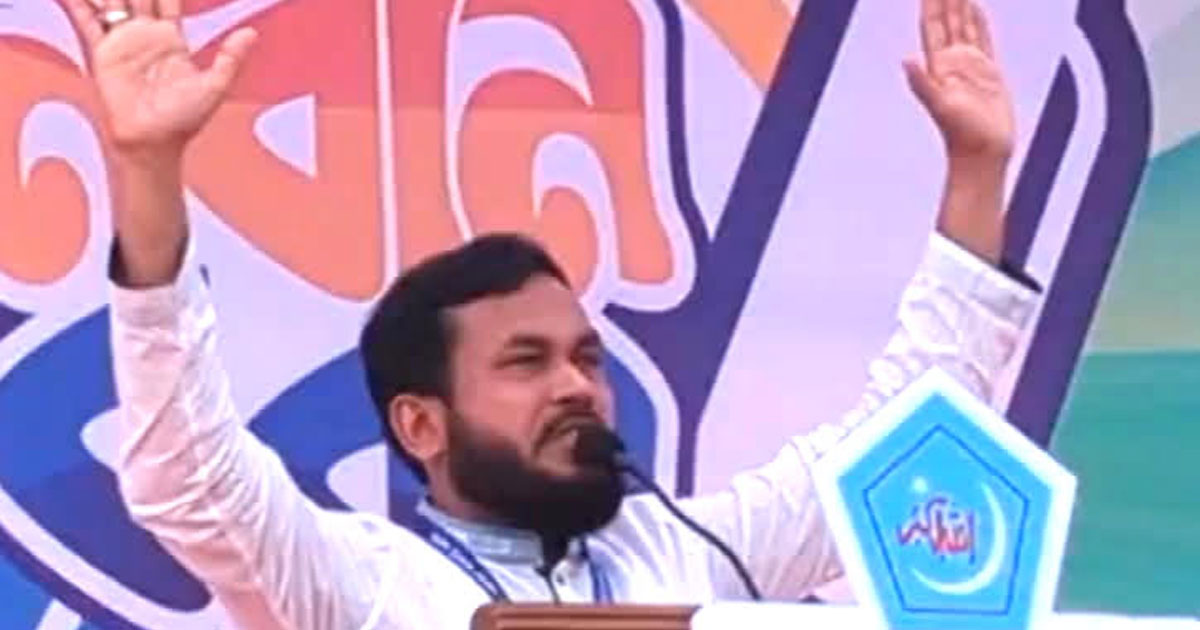 আমরা দুর্নীতির বিরুদ্ধে যুদ্ধ ঘোষণা করেছি : ড. রেজাউল করিম