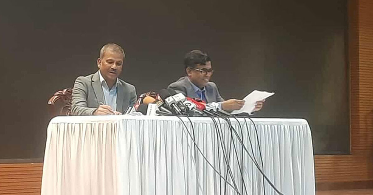 সুপ্রিম কোর্ট সচিবালয় আইন চূড়ান্ত অনুমোদন: আইন উপদেষ্টা