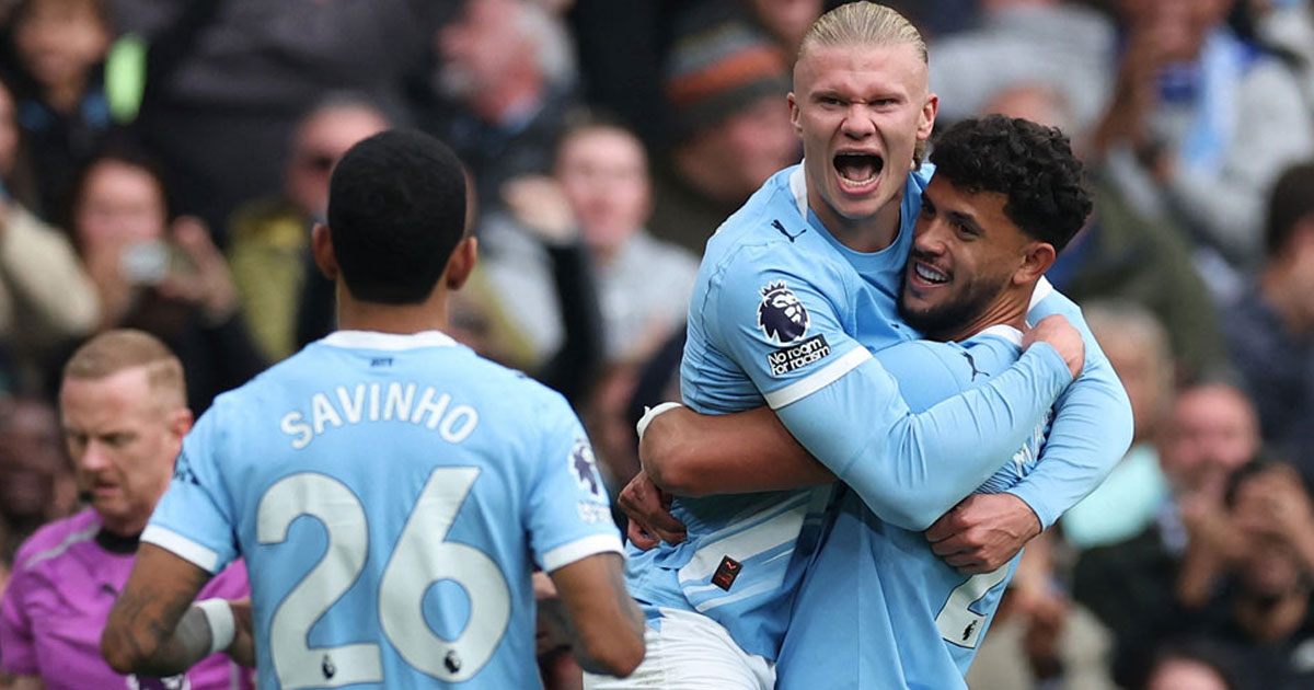 ম্যানসিটির কাছে হার আলোনসোর চাপ বাড়ালো