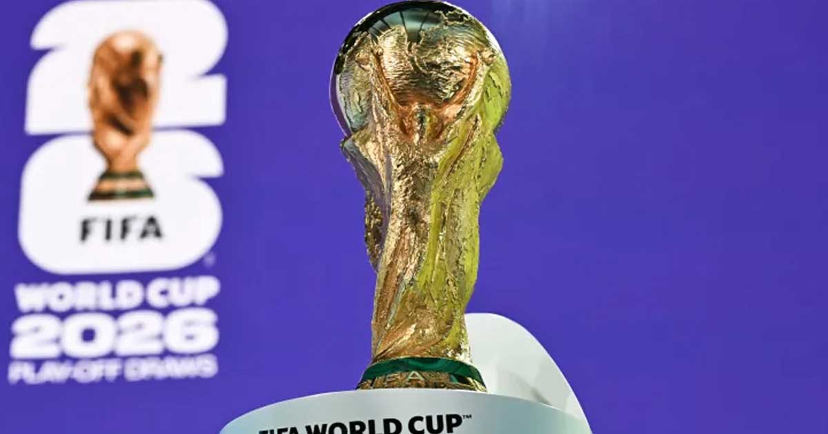 আর্জেন্টিনা–ব্রাজিলকে ছাড়িয়ে পর্তুগাল ম্যাচে টিকিটের চাহিদা তুঙ্গে