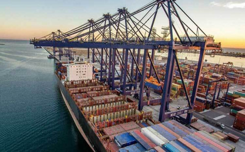 বন্দরে ভারতীয় জাহাজ নিষিদ্ধ করলো পাকিস্তান