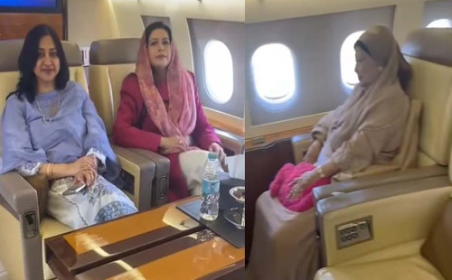 চার মাস পরে আসছেন খালেদা জিয়া, নেতাকর্মীদের মাঝে উচ্ছ্বাস