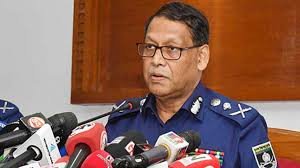 পাক-ভারত সংঘাত : সীমান্তের জেলাগুলোতে পুলিশকে সতর্ক থাকার নির্দেশ