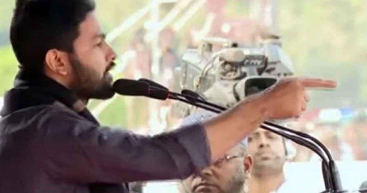 হামলাকারী গ্রেপ্তারের ২৪ ঘণ্টার আলটিমেটাম ইনকিলাব মঞ্চের