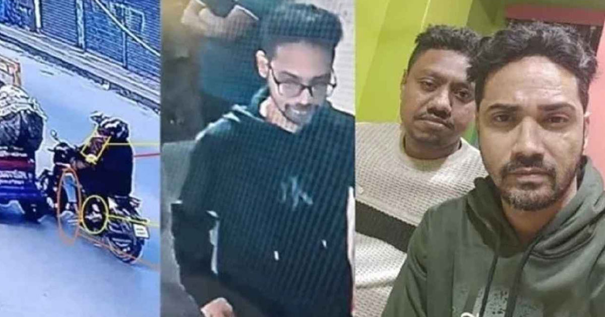 হাদি হত্যাকাণ্ড: সন্দেহভাজনদের ১২৭ কোটি টাকার অস্বাভাবিক লেনদেন