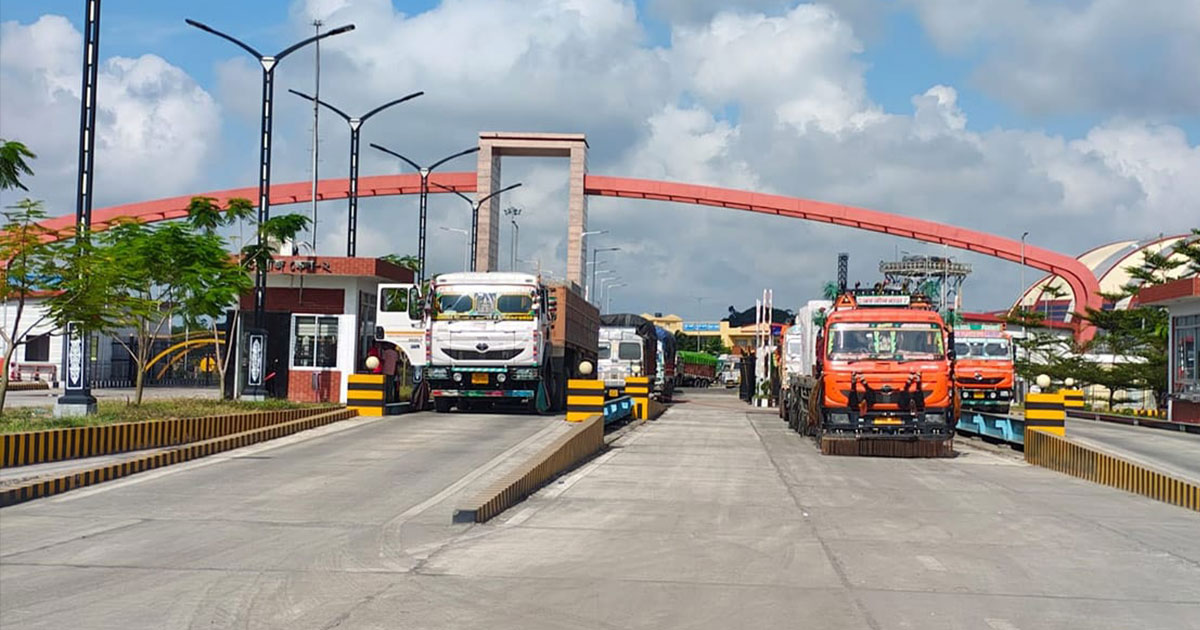 বড়দিনে বন্ধ থাকবে বেনাপোল দিয়ে আমদানি-রপ্তানি