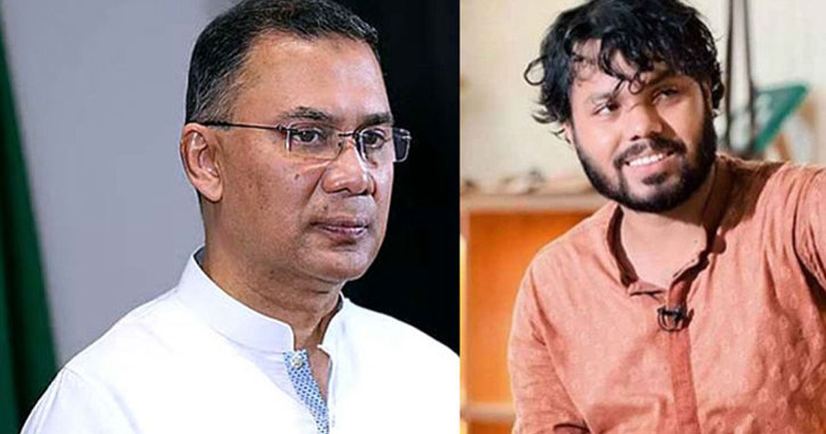 আজ হাদির কবর জিয়ারত করবেন তারেক রহমান