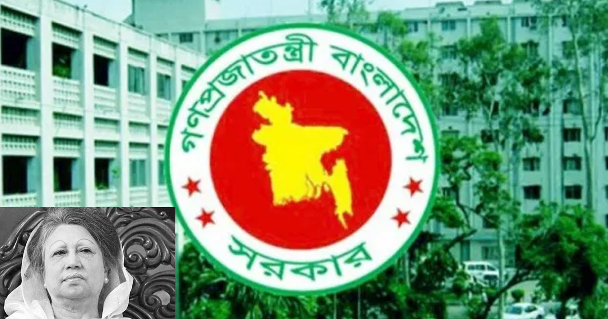 মানিক মিয়া অ্যাভিনিউজুড়ে জানাজা অনুষ্ঠানের প্রস্তুতি