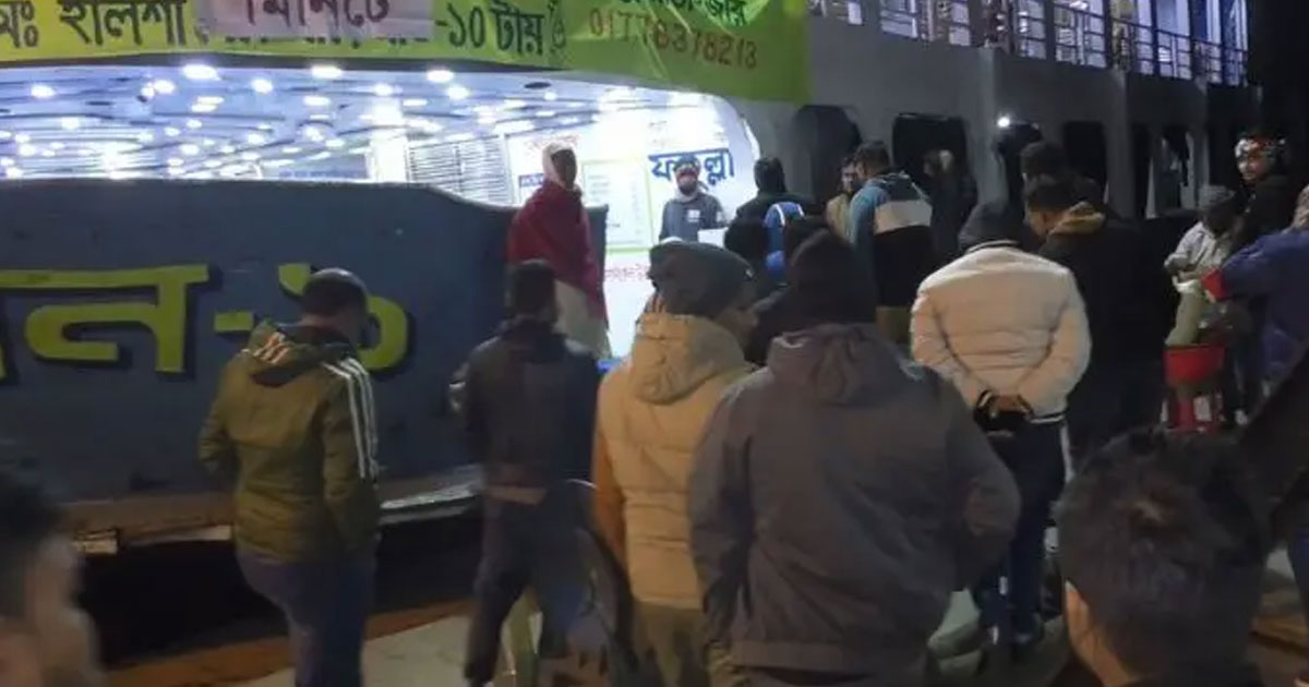 খালেদা জিয়ার জানাজায় অংশ নিতে ভোলার ২০ হাজার নেতাকর্মী ঢাকায়