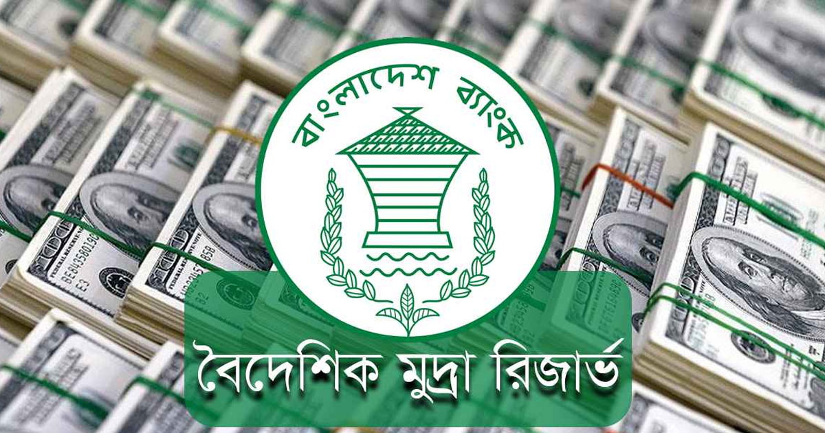 বৈদেশিক রিজার্ভ ৩৩.১৯ বিলিয়ন ডলার ছাড়ালো