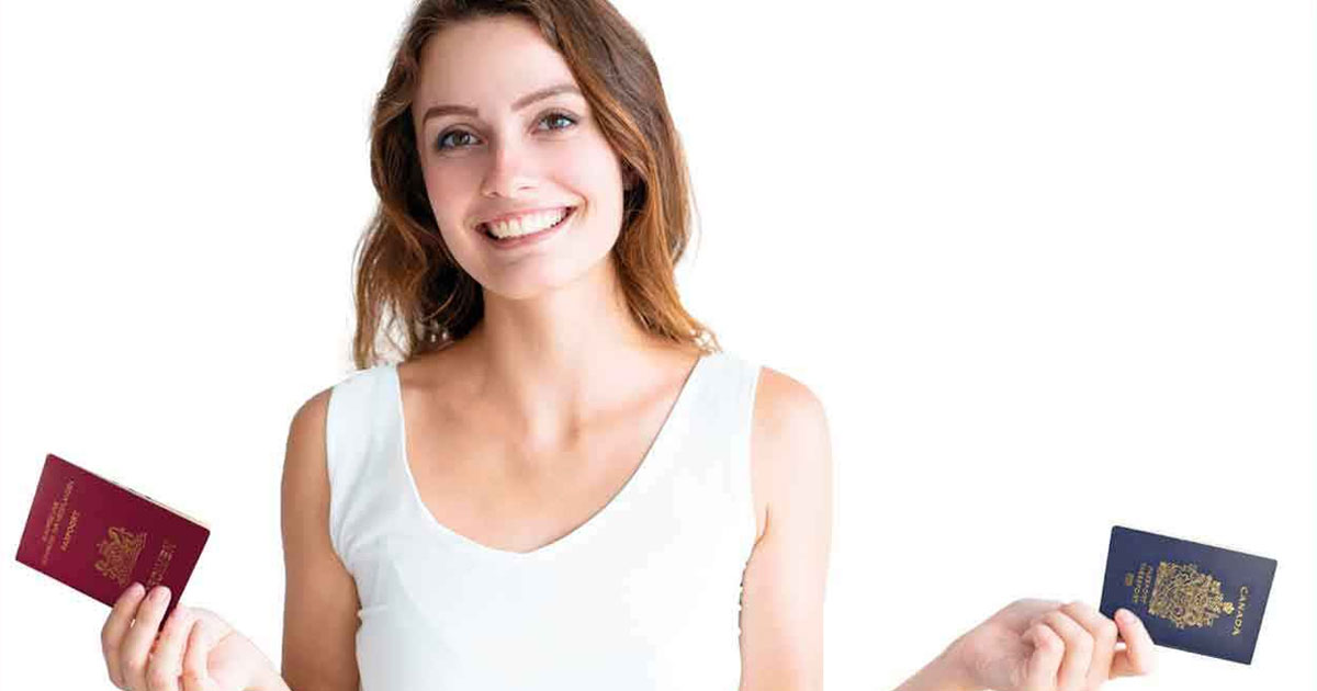যে ৫ দেশে সহজেই নাগরিকত্ব পাওয়া যায়