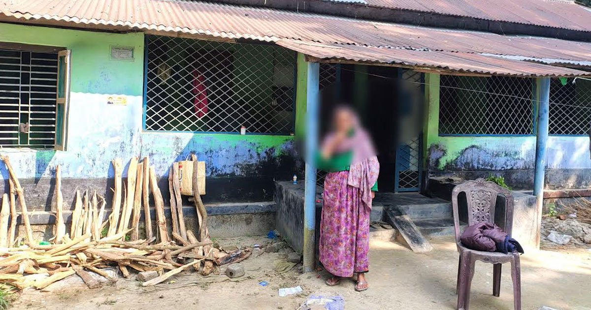 কালিয়ায় গভীর রাতে ডাকাতি—মোটরসাইকেল, স্বর্ণ ও নগদ টাকা লুট