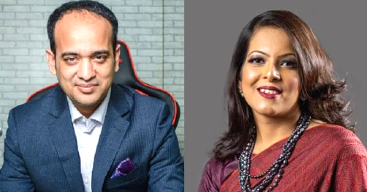 চেক জালিয়াতি মামলায় ইভ্যালির রাসেলের কারাদণ্ড, শামীমা খালাস