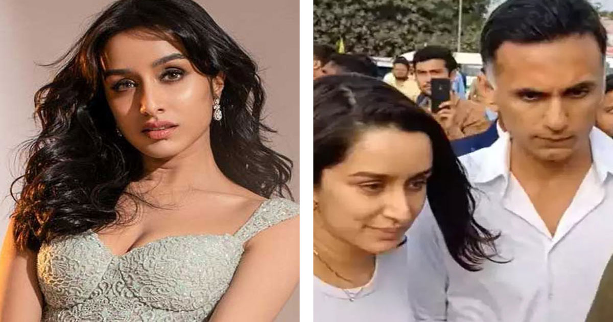 শ্রদ্ধা কাপুর-রাহুল মোদীর প্রেম গুঞ্জনে ভক্তরা উচ্ছ্বসিত