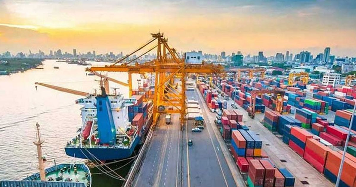 ২০২৫-২৬ অর্থবছরের দ্বিতীয়ার্ধেও অপরিবর্তিত থাকছে রফতানি প্রণোদনার হার