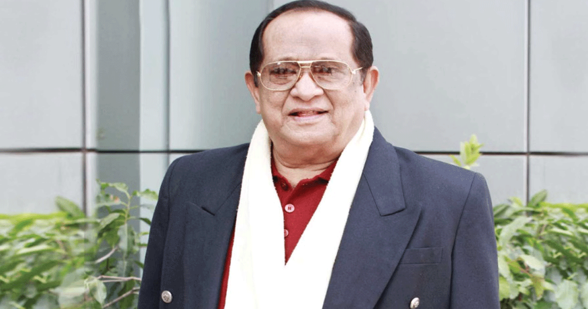 আজ নায়করাজের জন্মদিন, তবু নেই কোনো আয়োজন