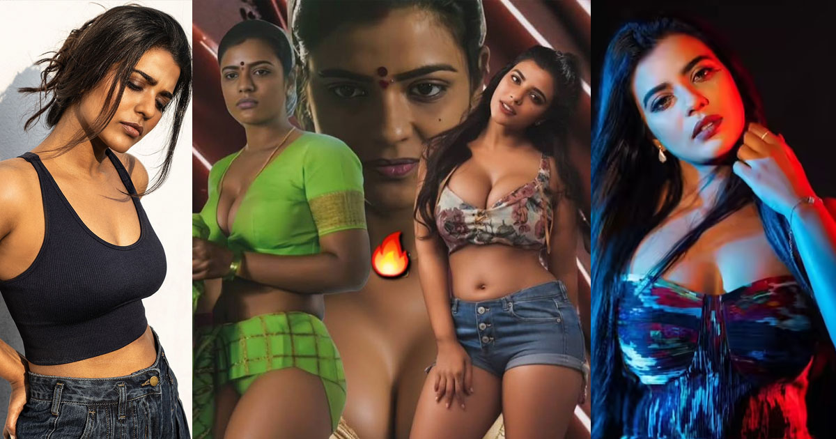 বাবা ছিলেন মদ্যপ, যৌন হেনস্তার শিকার অভিনেত্রী