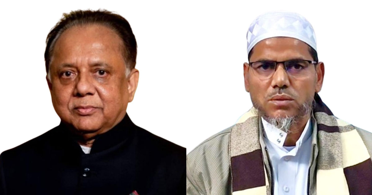 মানিকগঞ্জ-২ আসনে বিশাল ব্যবধানে এগিয়ে বিএনপির মঈনুল ইসলাম খান