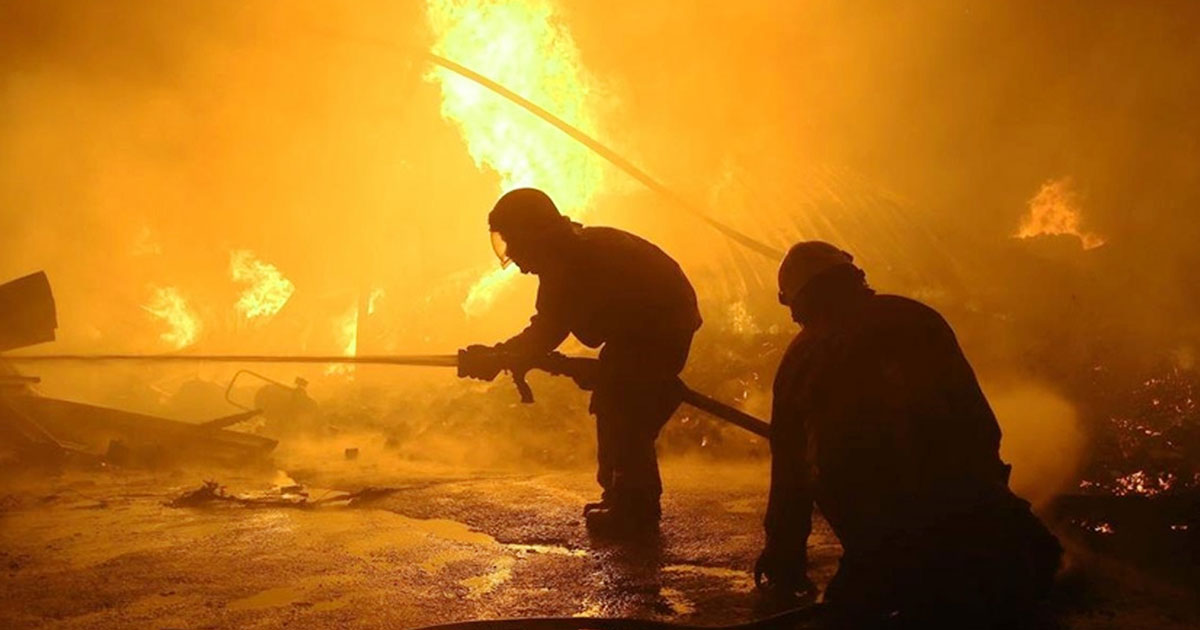 চীনে আতশবাজির দোকানে বিস্ফোরণে নিহত ১২