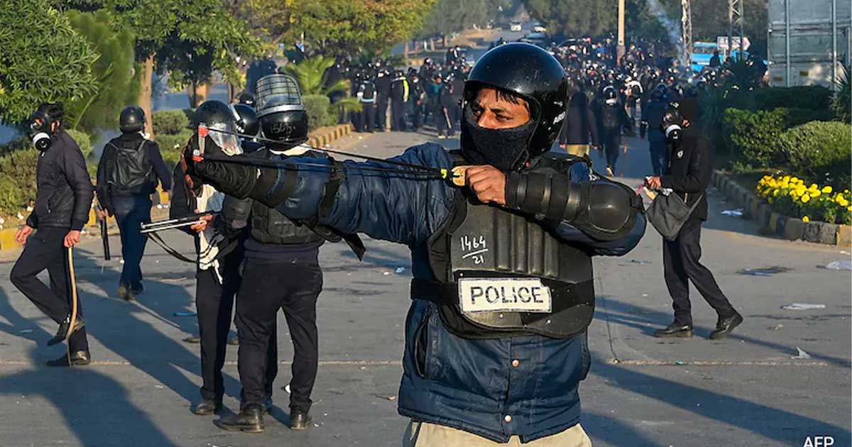 বিচারবহির্ভূত হত্যার অভিযোগে পাঞ্জাবের ক্রাইম কন্ট্রোল ডিপার্টমেন্ট