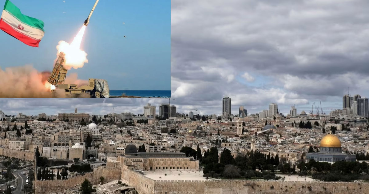 ইরানের পাল্টা হামলায় ২০১ মার্কিন সেনা নিহতের দাবি