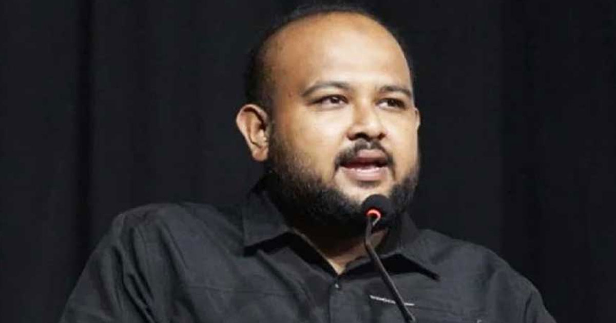 কবি জসীম উদ্দীন হল ছাত্রদল আহ্বায়ক সাময়িক অব্যাহতি