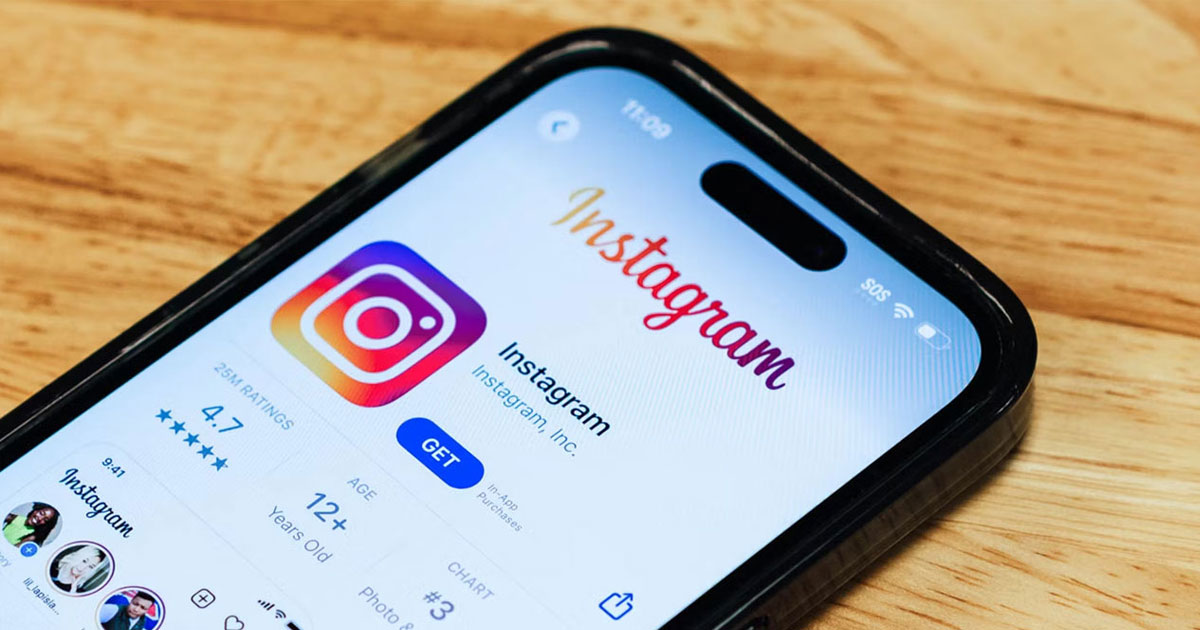 বড় পরিবর্তন আসছে ইনস্টাগ্রামে, ব্যবহারকারীদের জন্য দুঃসংবাদ