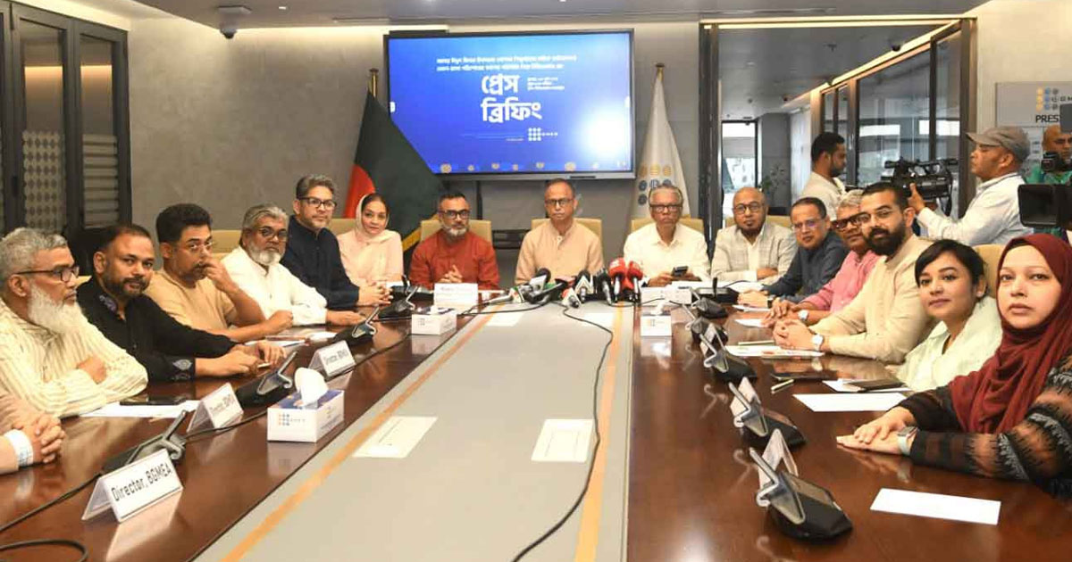 সংকটেও পোশাক শ্রমিকদের বেতন-ভাতা দেওয়া হয়েছে: বিজিএমইএ সভাপতি