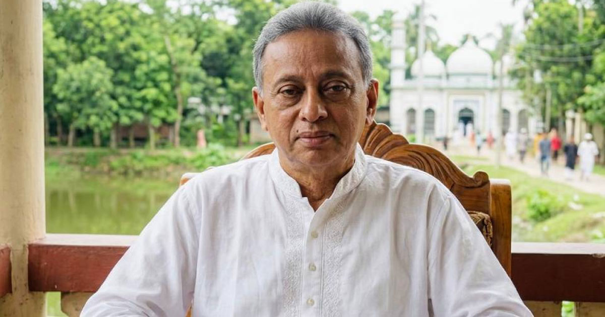 যুদ্ধ দীর্ঘায়ত হলে বাংলাদেশের অর্থনীতিতে চাপ বাড়বে: অর্থমন্ত্রী