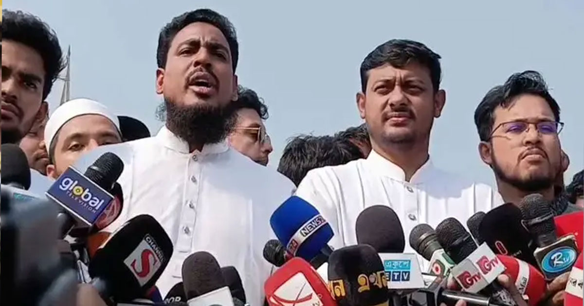 জুলাই সনদ ও গণভোটের রায় বাস্তবায়নে তালবাহানা চলছে: আখতার