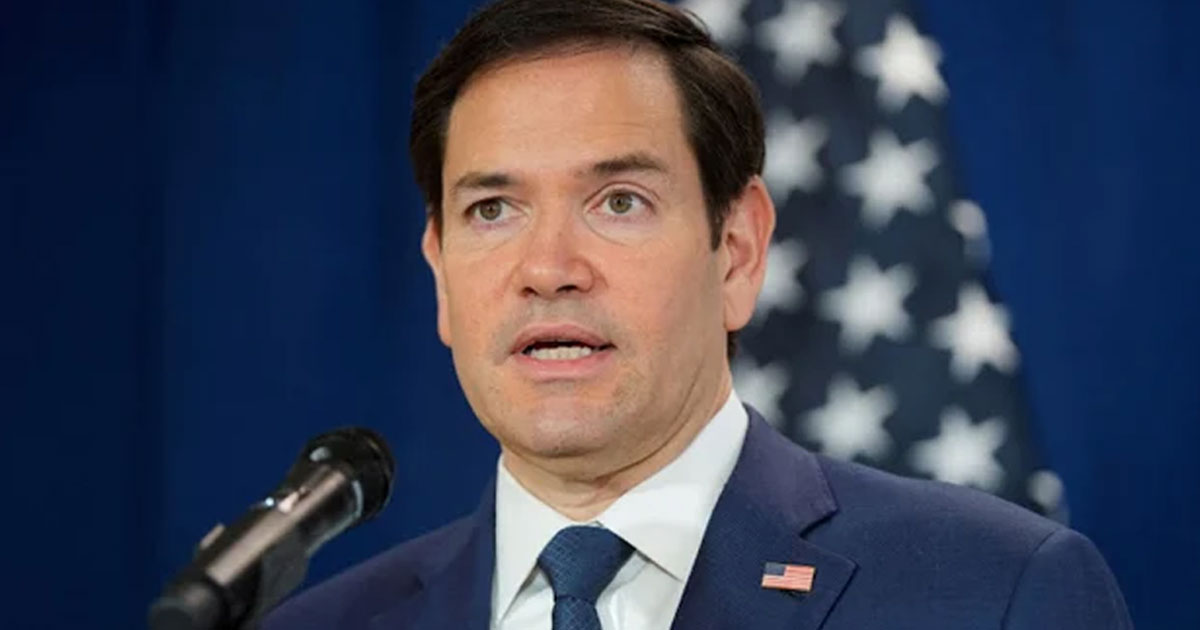 স্বাধীনতা দিবসে  বাংলাদেশের জনগণকে মার্কিন পররাষ্ট্রমন্ত্রীর শুভেচ্ছা